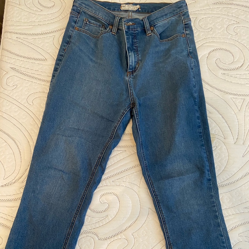 skinny jeans